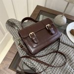 Crossbody Bag High-grade Shoulder Handbag - Image 6