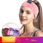 Wireless Eye Mask, Bluetooth Headset, Hands-free Call Running Headscarf - Image 8