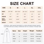 Wide-leg Pants - Cropped Pockets Solid Black - Image 3