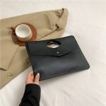 Women's Versatile Handheld Tote Bag With Large Capacity - Image 10