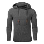 Men's hoodies sweater - Image 3