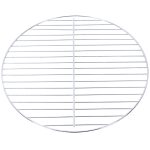 Charcoal Smoked Grill, Outdoor Cooking, 16 Inch Vertical Smoker Portable Grill Suitable For Camping, Black - Image 7