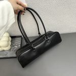 French Entry Lux Casual Retro Bag Women's Stick Bag - Image 5