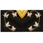 Fashion Earring Butterfly Ear Clip And Ear Hook Jewelry - Image 5