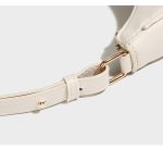 Simple All-match Shoulder Dumpling Bag Women's Crossbody Selenodont Bag - Image 8