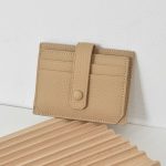 Ultra-thin Card Holder Women's South Korea Multi-card-slot - Image 6