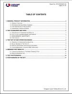 220mL Air Humidifiers With Colorful LED Light Upgrade Humidifiers - Image 6