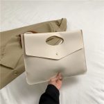 Women's Versatile Handheld Tote Bag With Large Capacity - Image 9