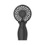 Handheld Fan For Dorm Study, Participation In Exhibitions, Gardening Work, And Pet Care. - Image 4