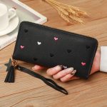 Soft Women's Large Capacity Women's Multi-card Wallet - Image 6