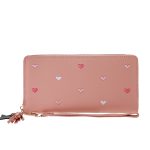 Soft Women's Large Capacity Women's Multi-card Wallet - Image 5