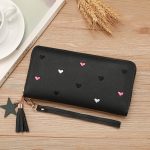 Soft Women's Large Capacity Women's Multi-card Wallet - Image 9
