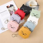 Cartoon Cat Women's Bag Change Lipstick City - Image 8