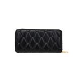 Women's Fashion First Layer Cowhide Zipper Bag - Image 4