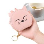 Cartoon Cat Women's Bag Change Lipstick City - Image 5