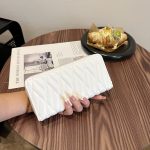 Women's Fashion First Layer Cowhide Zipper Bag - Image 2