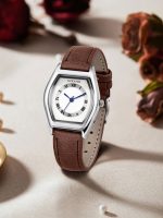 Vintage Women's Quartz Watch With Wallet Glasses Gift Set Box - Image 9