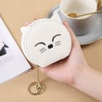 Cartoon Cat Women's Bag Change Lipstick City - Image 2