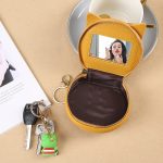 Cartoon Cat Women's Bag Change Lipstick City - Image 10