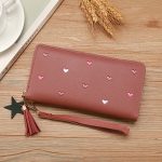 Soft Women's Large Capacity Women's Multi-card Wallet - Image 7