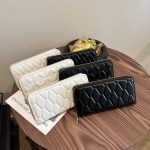 Women's Fashion First Layer Cowhide Zipper Bag - Image 6