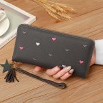 Soft Women's Large Capacity Women's Multi-card Wallet - Image 2