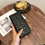 Women's Fashion First Layer Cowhide Zipper Bag - Image 3