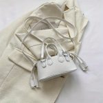 Cute Purse Mini Crossbody Bags For Women Top Handle Clutch Handbag - Image 2