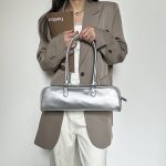 French Entry Lux Casual Retro Bag Women's Stick Bag - Image 2