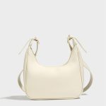 Simple All-match Shoulder Dumpling Bag Women's Crossbody Selenodont Bag - Image 3