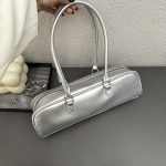 French Entry Lux Casual Retro Bag Women's Stick Bag - Image 7