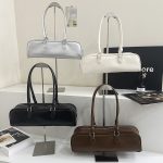 French Entry Lux Casual Retro Bag Women's Stick Bag - Image 3