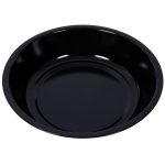 Charcoal Smoked Grill, Outdoor Cooking, 16 Inch Vertical Smoker Portable Grill Suitable For Camping, Black - Image 6