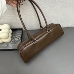 French Entry Lux Casual Retro Bag Women's Stick Bag - Image 4
