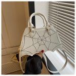 Women's Summer Fashion Portable Shoulder Crossbody Saddle Bag - Image 3