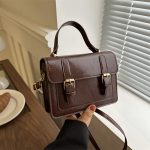 Crossbody Bag High-grade Shoulder Handbag - Image 8