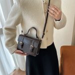 Crossbody Bag High-grade Shoulder Handbag - Image 2