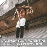 JWJ 3 Pack Men's 2 in 1 Workout Running Shorts 7 Inch Lightweight Athletic Gym Shorts with Compression Liner Black Dark Grey Light Grey L at Amazon Men’s Clothing store - Image 6