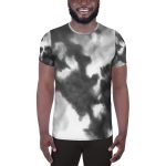 Men's athletic t-shirt