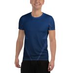 Men's athletic t-shirt