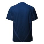 Recycled unisex sports jersey - Image 2
