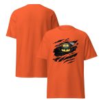 Unisex classic tee - Image 5