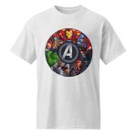 DryBlend® T-Shirt - Image 9