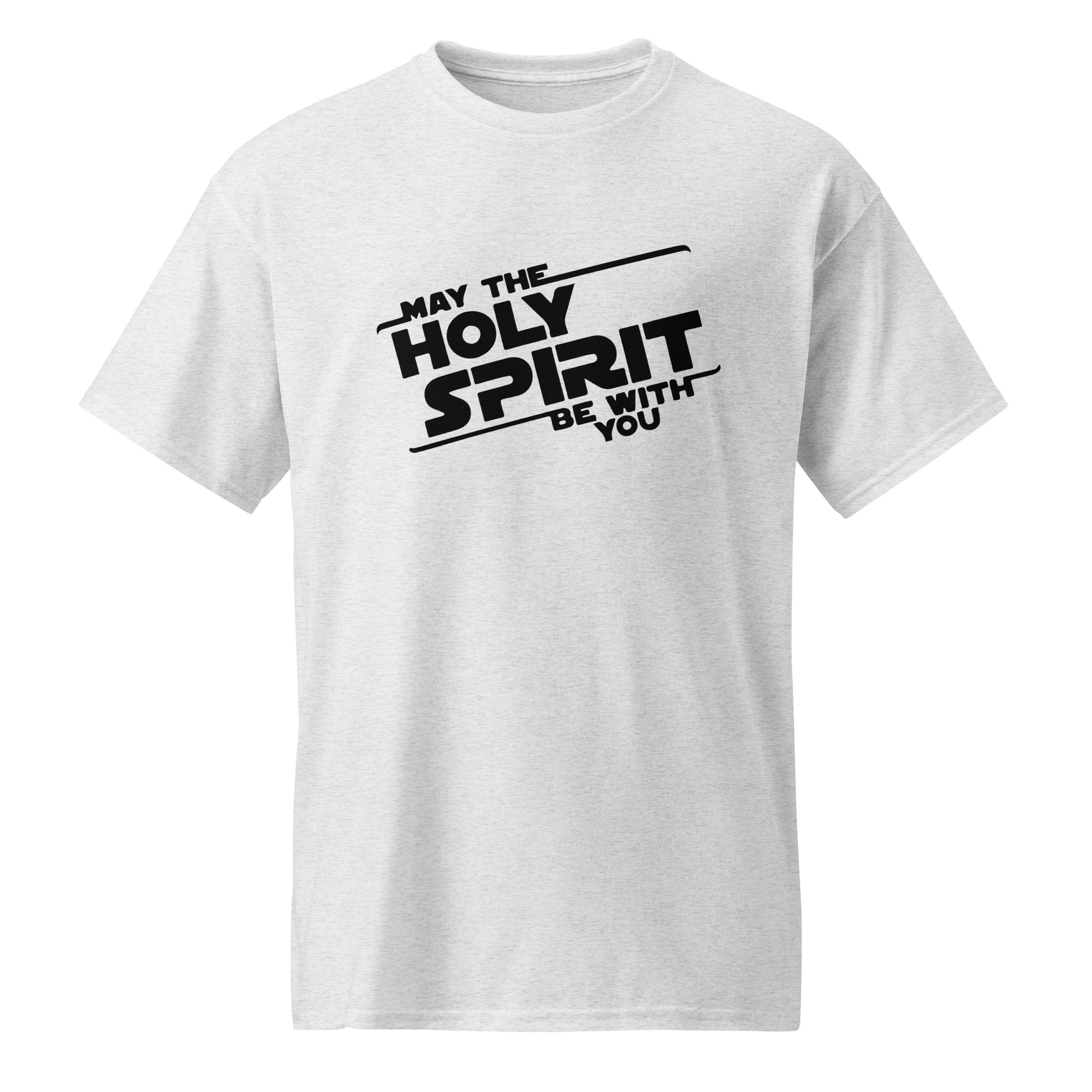 unisex-sports-tee-ash-front-688933e22dd67.jpg DryBlend® T-Shirt - Image 1