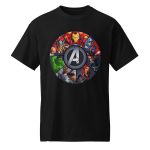 DryBlend® T-Shirt - Image 2