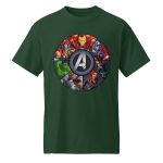 DryBlend® T-Shirt - Image 6