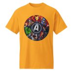 DryBlend® T-Shirt - Image 8