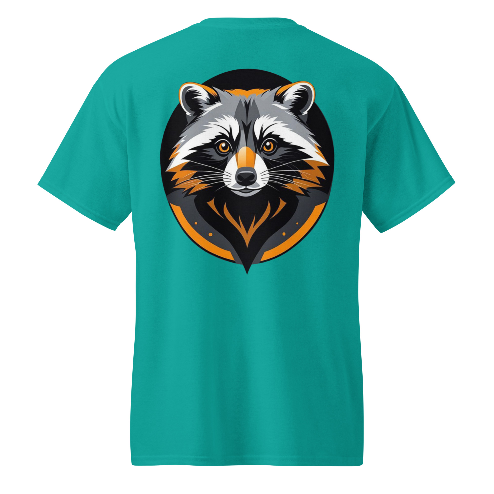 unisex-sports-tee-jade-dome-back-686ffed1ad60f.jpg DryBlend® T-Shirt - Image 1