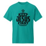 DryBlend® T-Shirt - Image 3