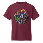 DryBlend® T-Shirt - Image 5